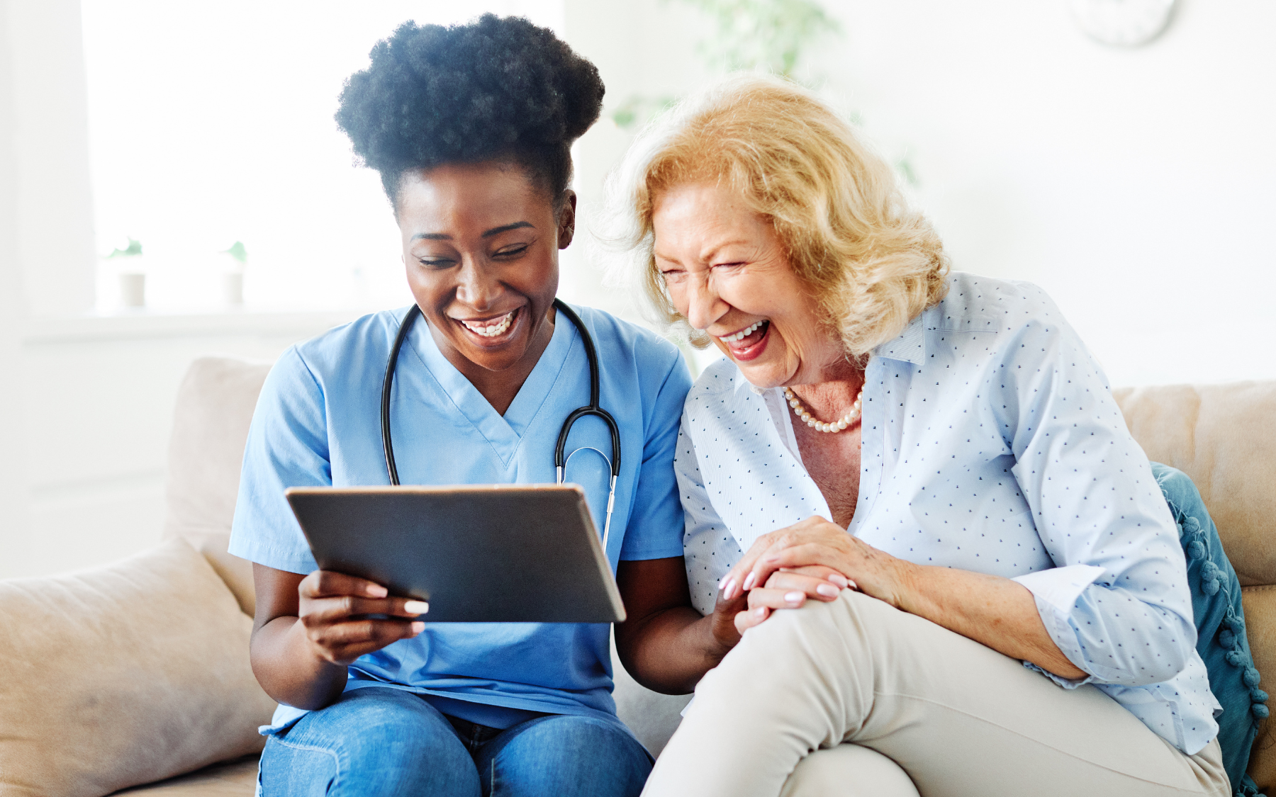 Certificate III in Individual Support (Ageing)